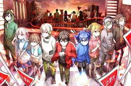 阳炎project动漫免费观看,揭秘神秘现象，免费观看动画带你探索未知世界