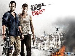 反击第1季免费观看,免费解锁，揭秘特工世界的惊心动魄