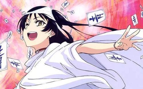 有哪些日本动漫黄,尺度与审美的边界探索