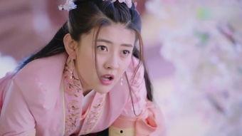 双世宠妃梁洁视频,视频演绎宫廷爱情传奇