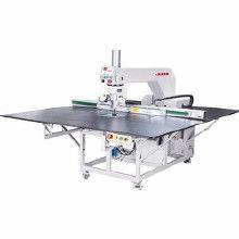 全自动缝纫机视频,高效便捷的缝纫革命