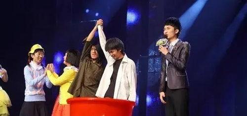 你最有才刘东立视频,才情横溢，演绎独特人生风采