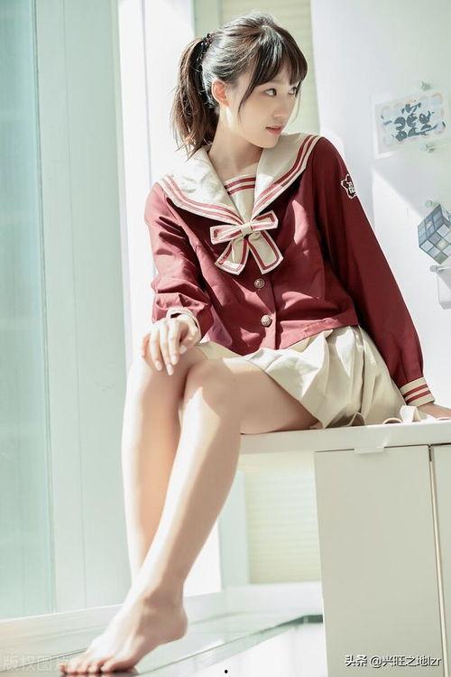 尤物少女视频,青春活力，魅力四溢的视觉盛宴