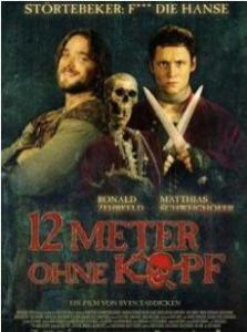 波罗的海海盗在线观看,在线重温海盗传奇，揭秘海上冒险之旅