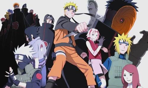 怎么看火影最新爆料,剧情走向与角色命运大揭秘