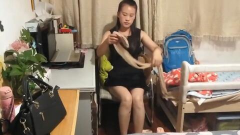 臭丝袜高跟保姆,揭秘另类家政服务背后的故事