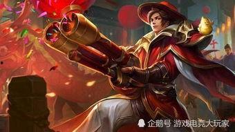 李元芳赛季爆料最新出装,全新出装攻略，助你战无不胜！