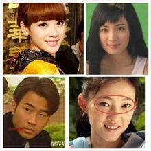 明星整容了吗,是自然老去还是医美改变？