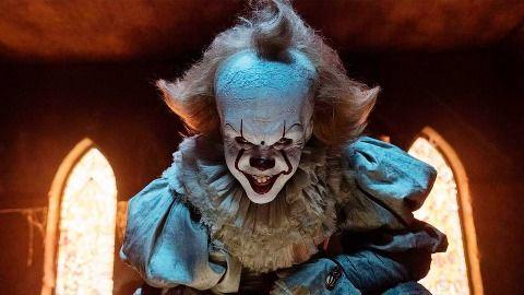 恐怖小丑视频,揭秘恐怖小丑视频背后的惊悚真相