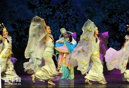 梁祝日本演出,梁祝日本演出生动演绎东方爱情传说