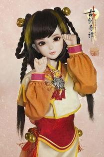 日本人偶动漫,日本文化中的灵魂与幻想交织