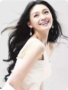 中国短头发女明星名字,盘点中国短头发女明星的时尚风采