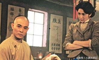 黄飞鸿 在线观看,传奇武术宗师传奇再现