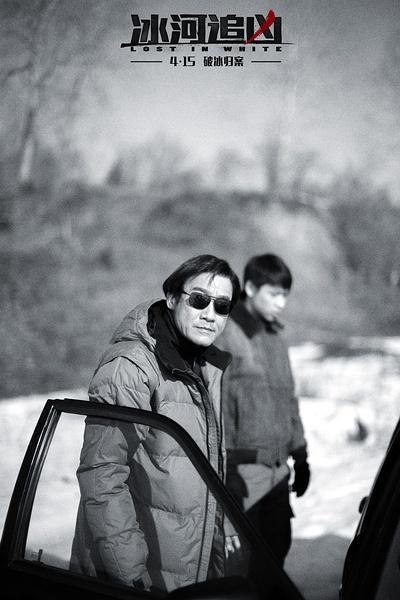 冰河追凶完整免费观看,揭秘神秘案件，探寻真相之旅