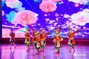 羌族 明星,传承民族文化的璀璨明珠