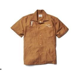 日本进口衬衣上浆液