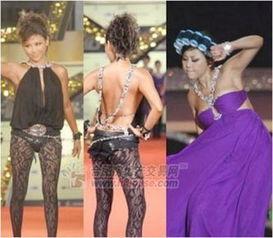 张柏芝衣服滑落视频无码,无码视频引发热议