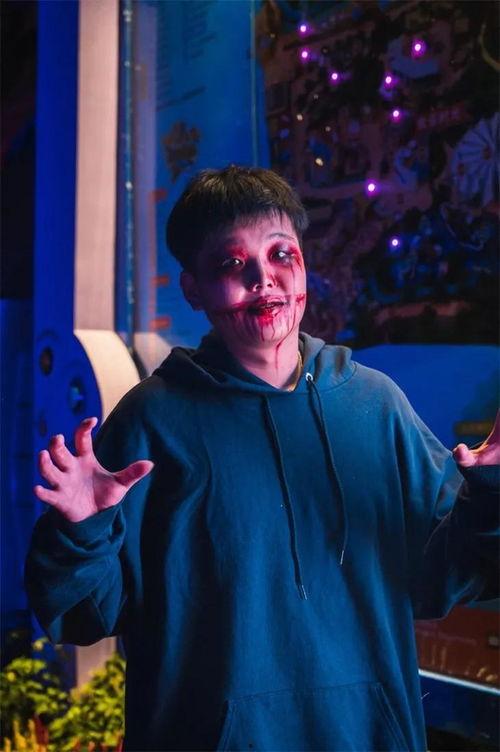 那些明星见过鬼,揭秘那些与“鬼魂”邂逅的传奇故事