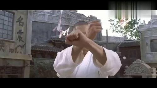 叶问日本评价,中日武术对决的传奇故事