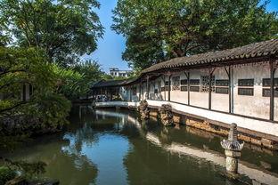 苏州景点爆料视频,揭秘隐藏的绝美风光与历史故事