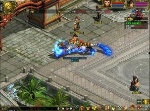 问道端游最新爆料公告,神秘副本、全新职业即将登场！